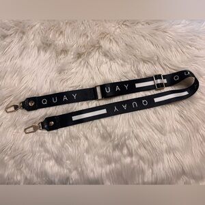 QUAY Purse Strap